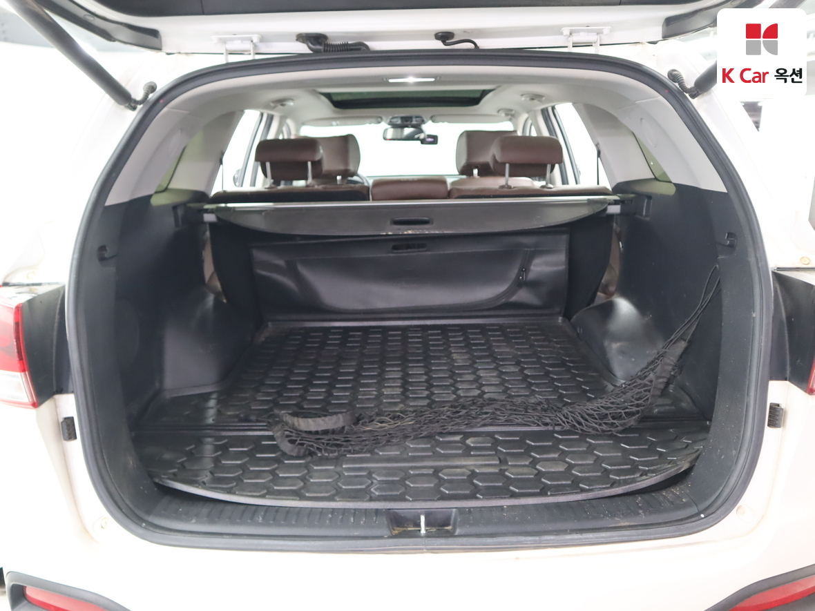 Kia Sorento 2017 - Image 27