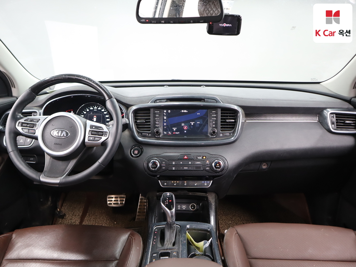 Kia Sorento 2017 - Image 3