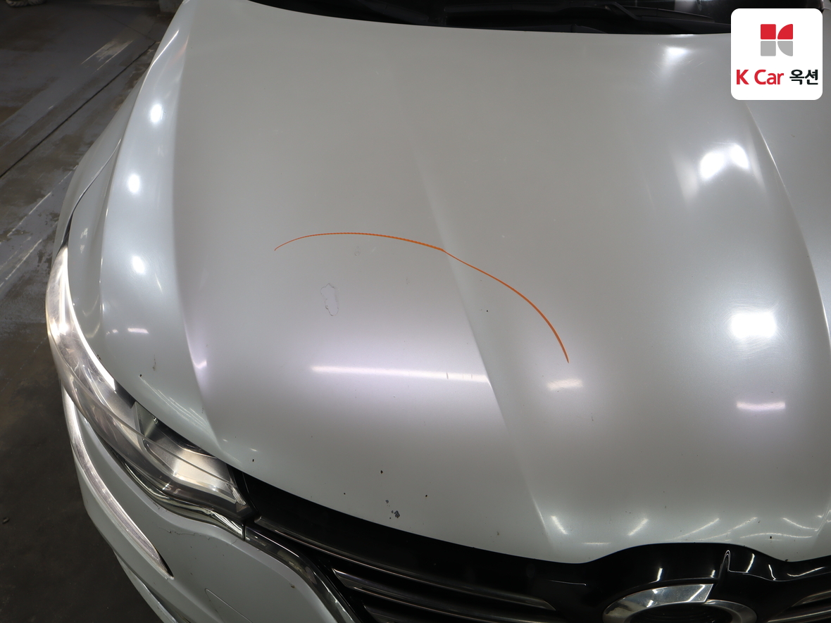 Renault Samsung SM6 2016 - Image 41