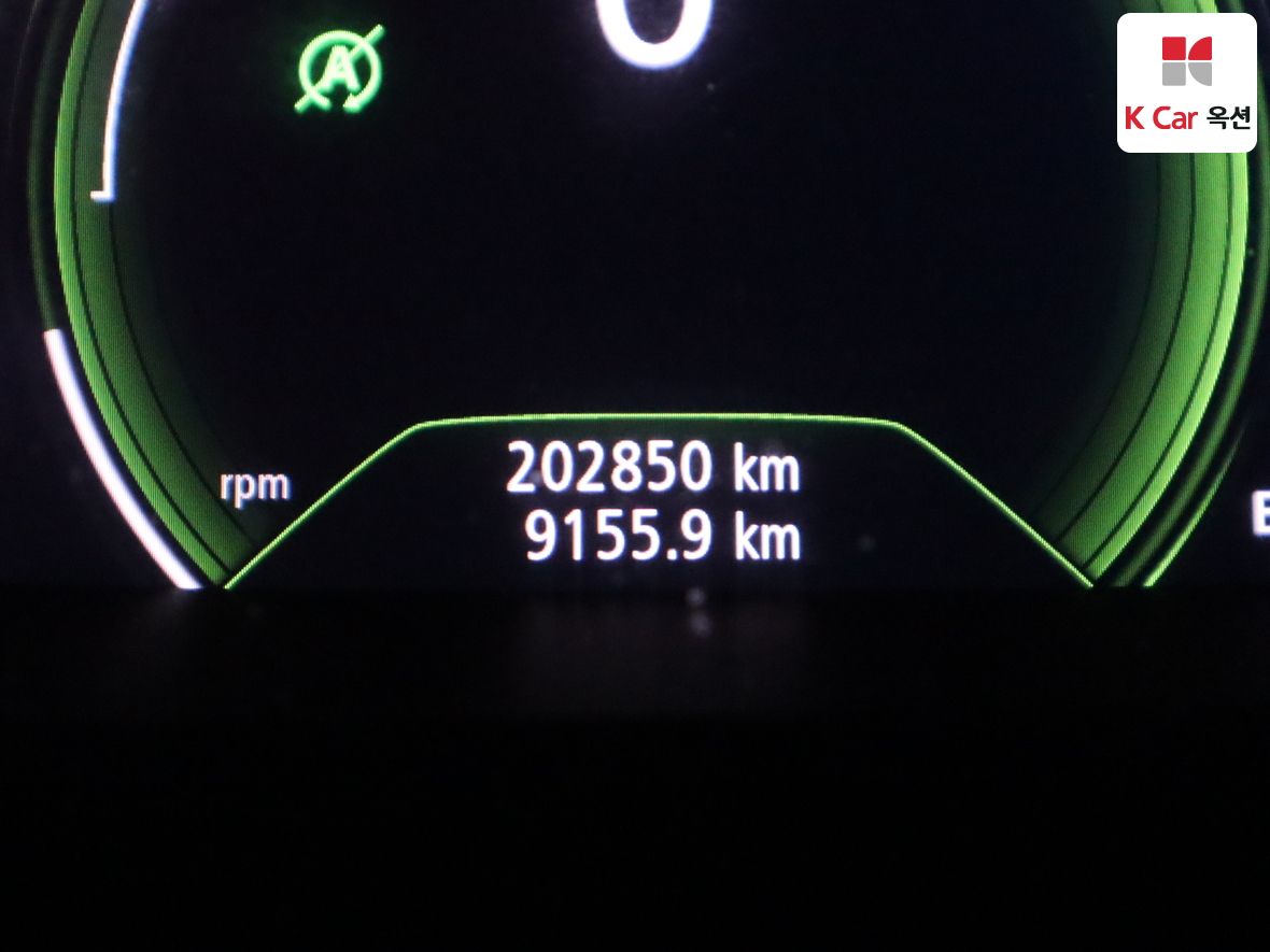 Renault Samsung SM6 2016 - Image 4