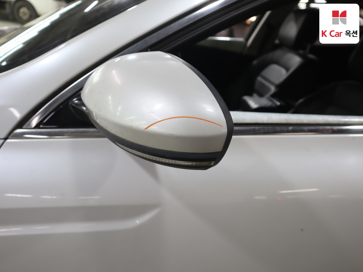 Renault Samsung SM6 2016 - Image 43