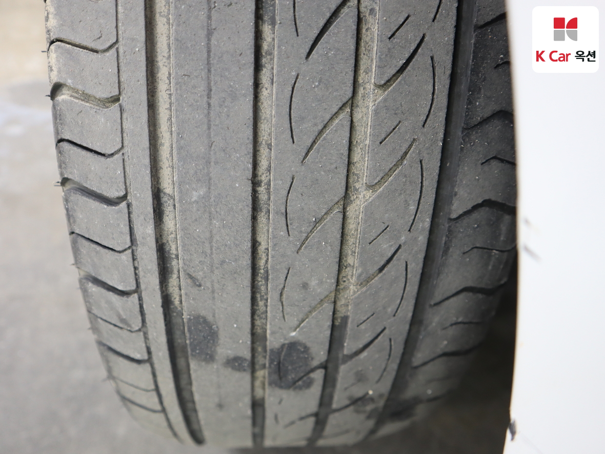 Renault Samsung SM6 2016 - Image 38