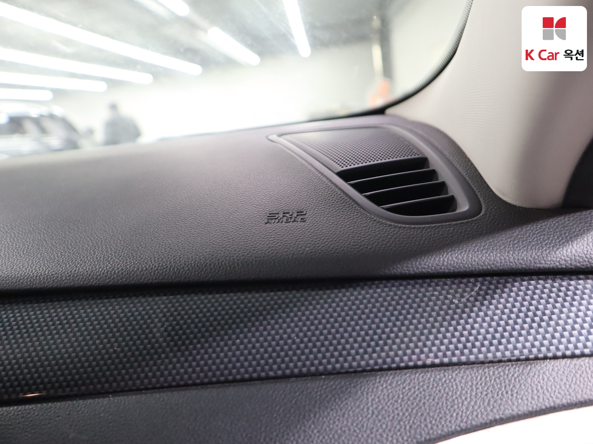 Renault Samsung SM6 2016 - Image 37