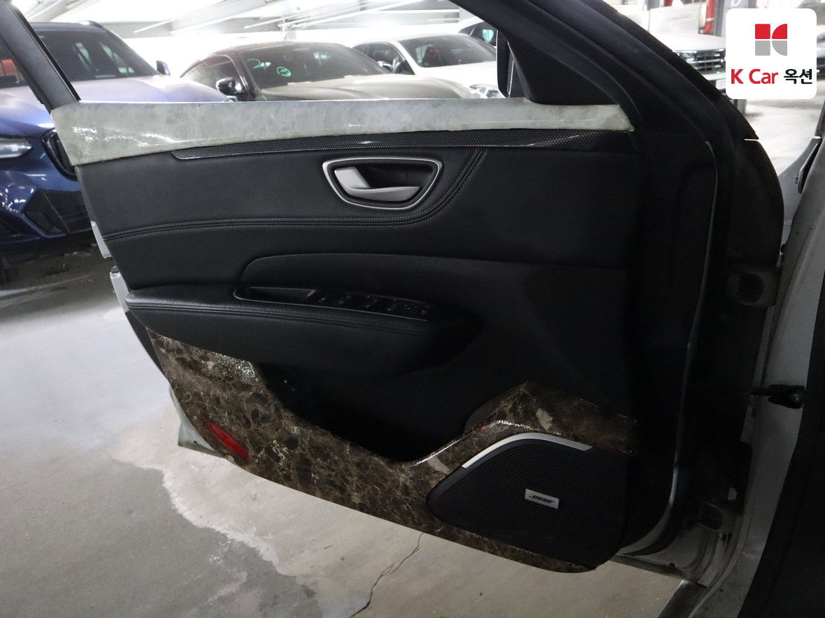 Renault Samsung SM6 2016 - Image 8