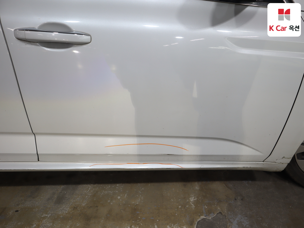 Renault Samsung SM6 2016 - Image 47