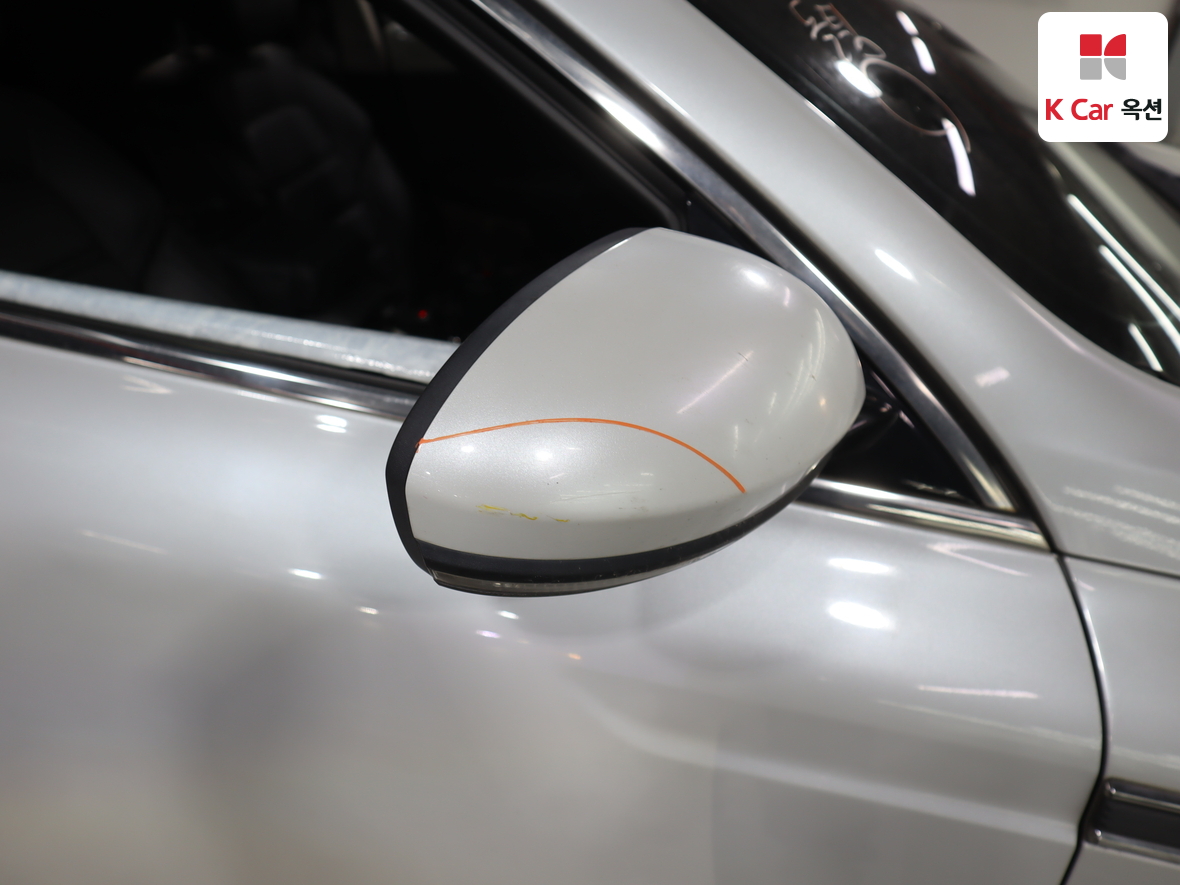 Renault Samsung SM6 2016 - Image 49