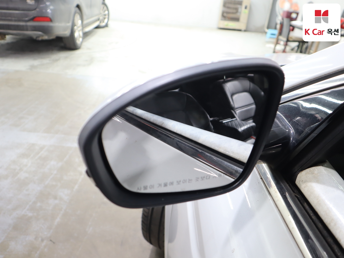 Renault Samsung SM6 2016 - Image 25