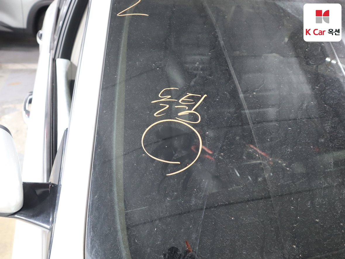 Renault Samsung SM6 2016 - Image 40