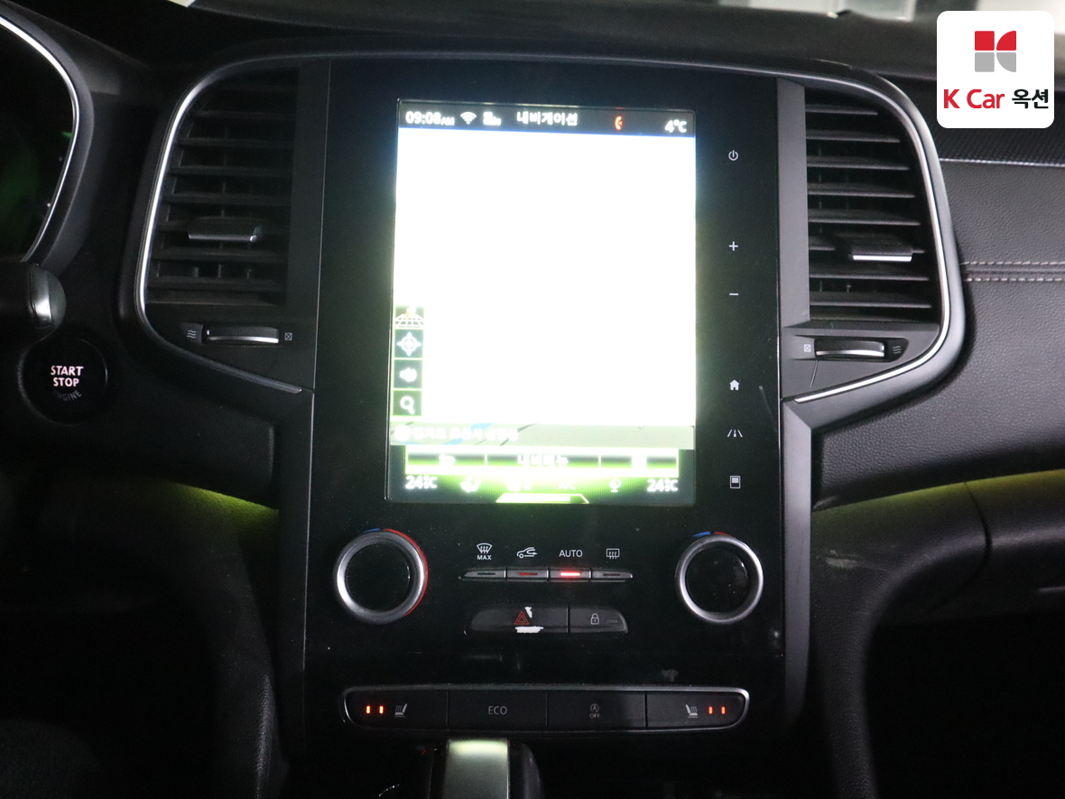 Renault Samsung SM6 2016 - Image 6