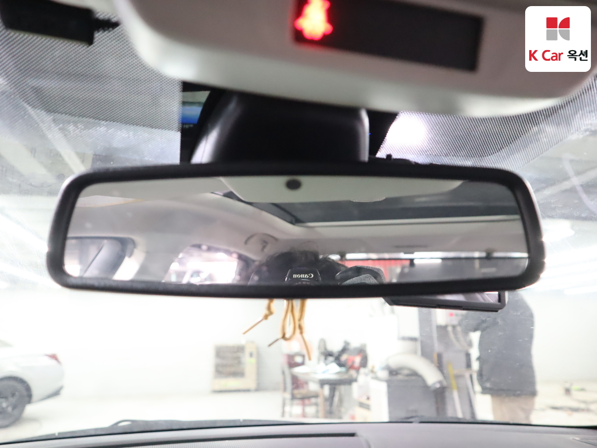 Renault Samsung SM6 2016 - Image 13