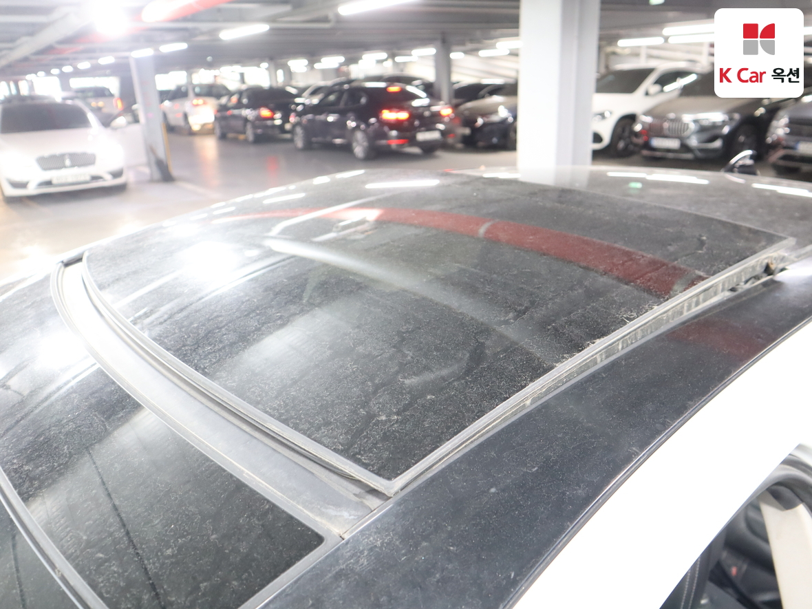 Renault Samsung SM6 2016 - Image 27