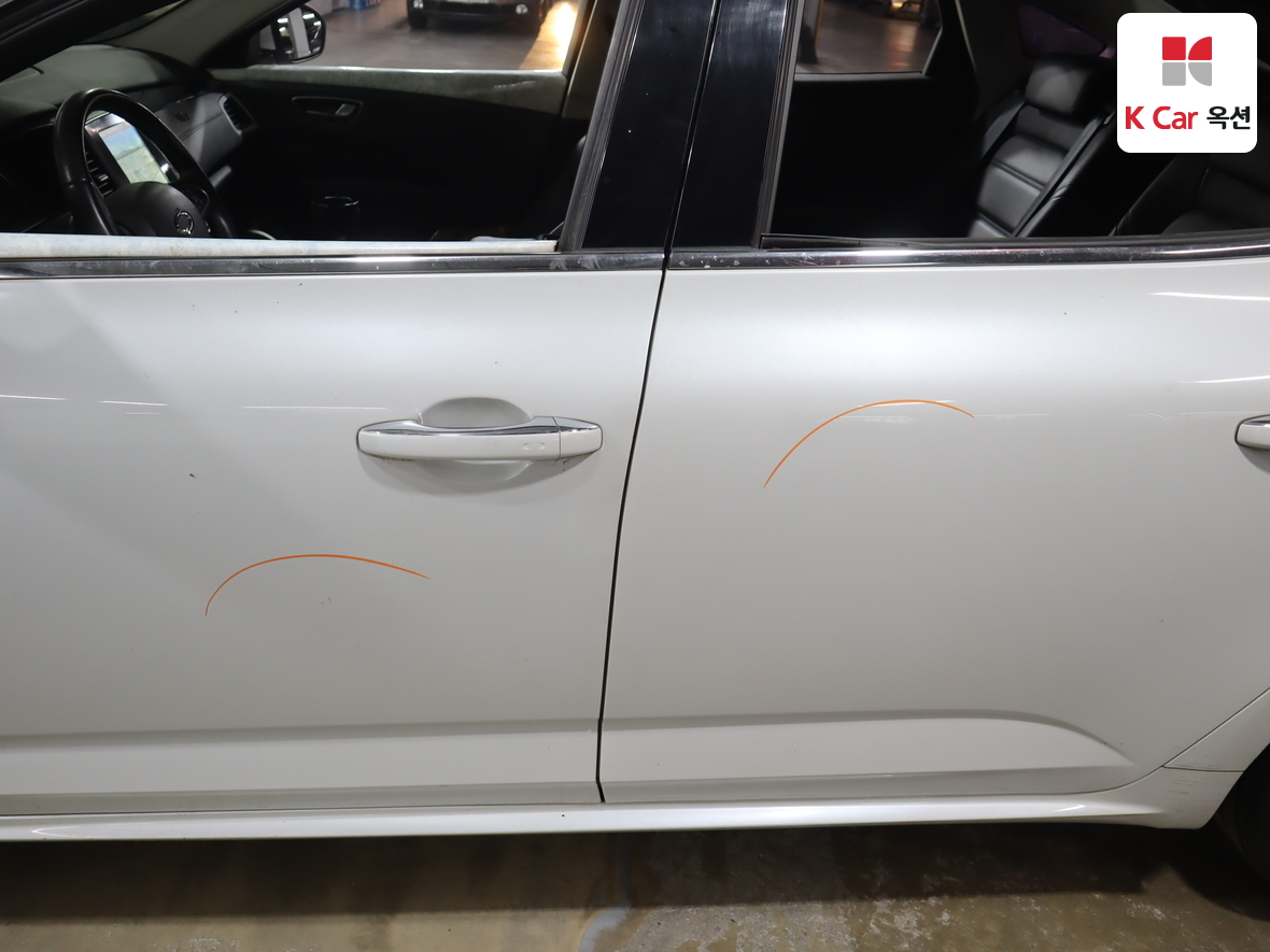 Renault Samsung SM6 2016 - Image 44