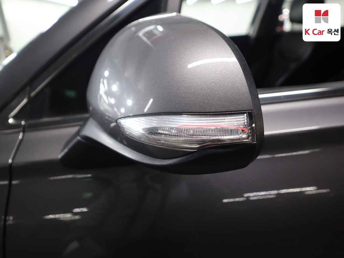 هيونداي سانتافي 2021 - صورة 36