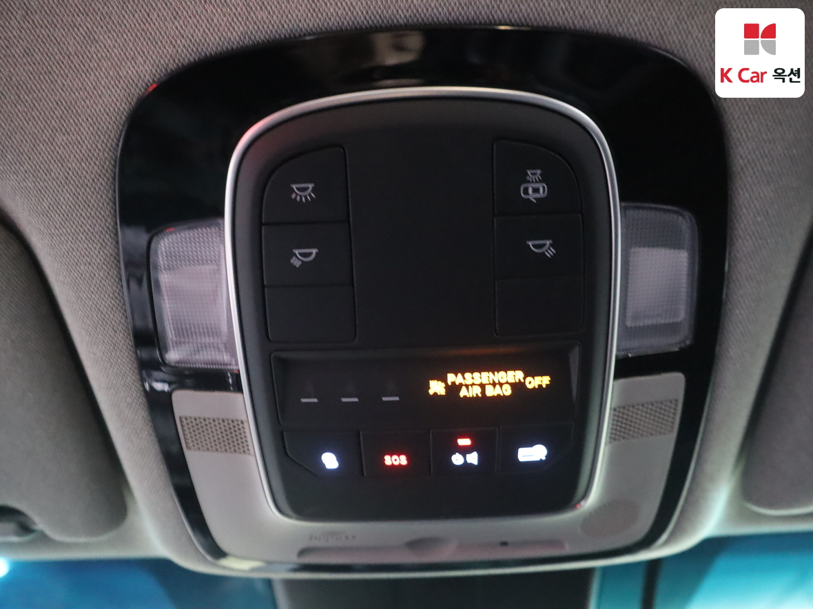 هيونداي سانتافي 2021 - صورة 12