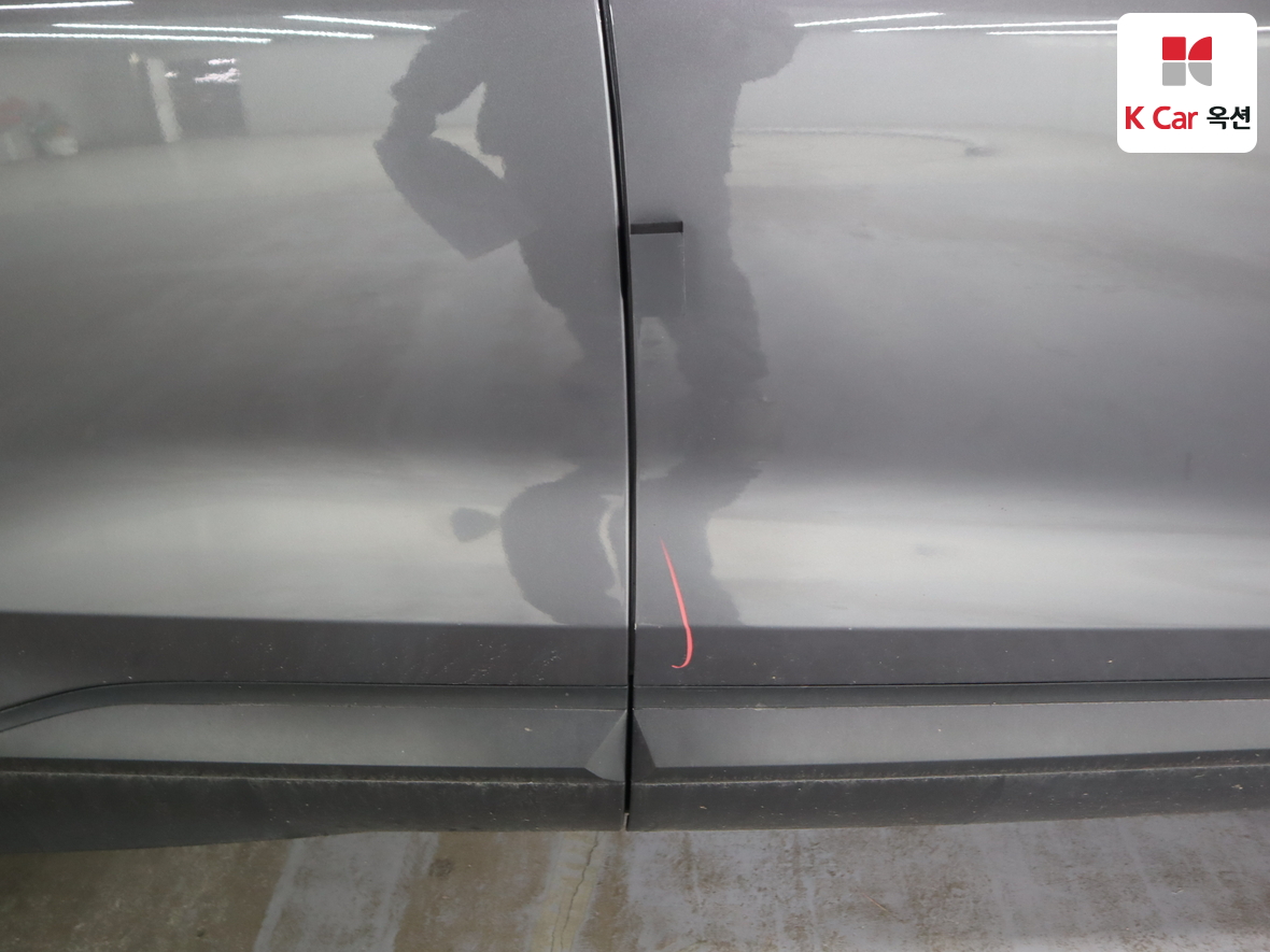 هيونداي سانتافي 2021 - صورة 40