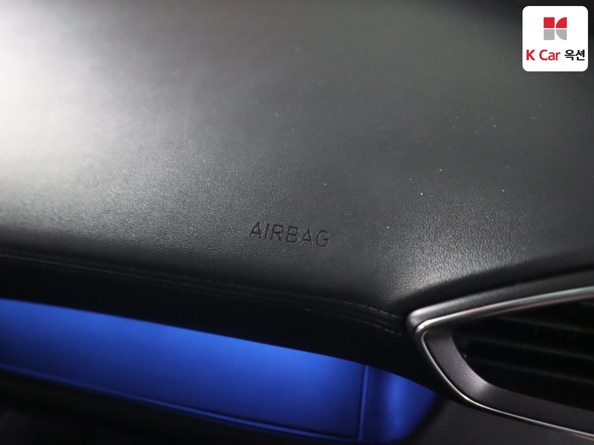 هيونداي سانتافي 2021 - صورة 31