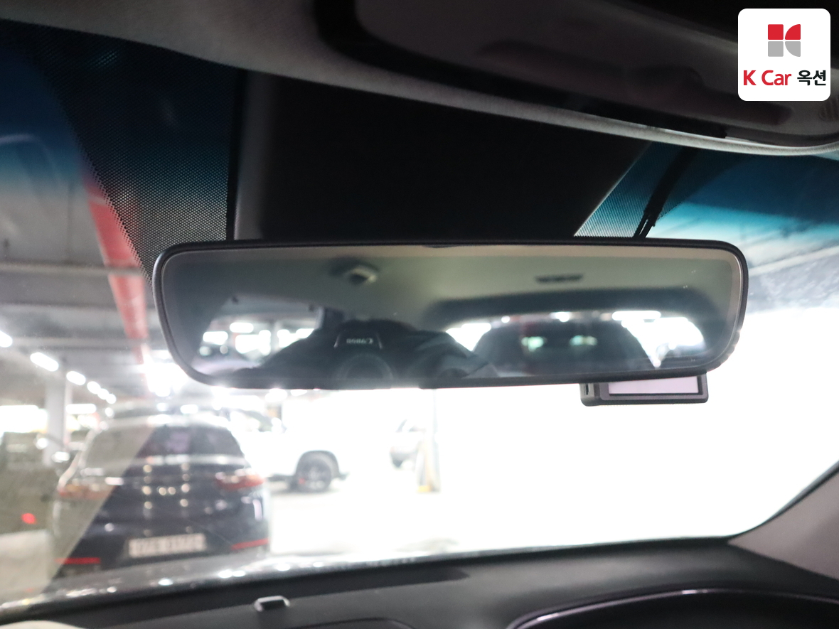 هيونداي سانتافي 2021 - صورة 13