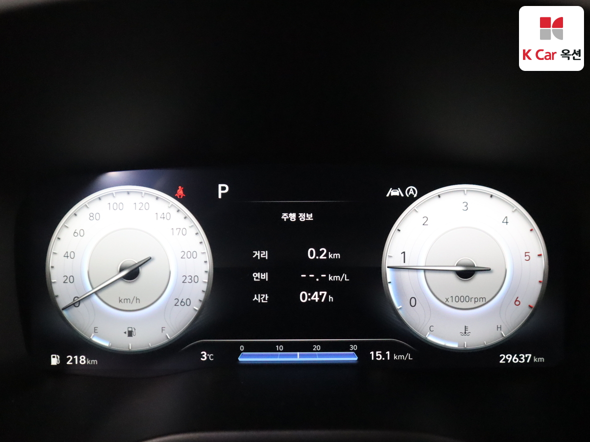 هيونداي سانتافي 2021 - صورة 5