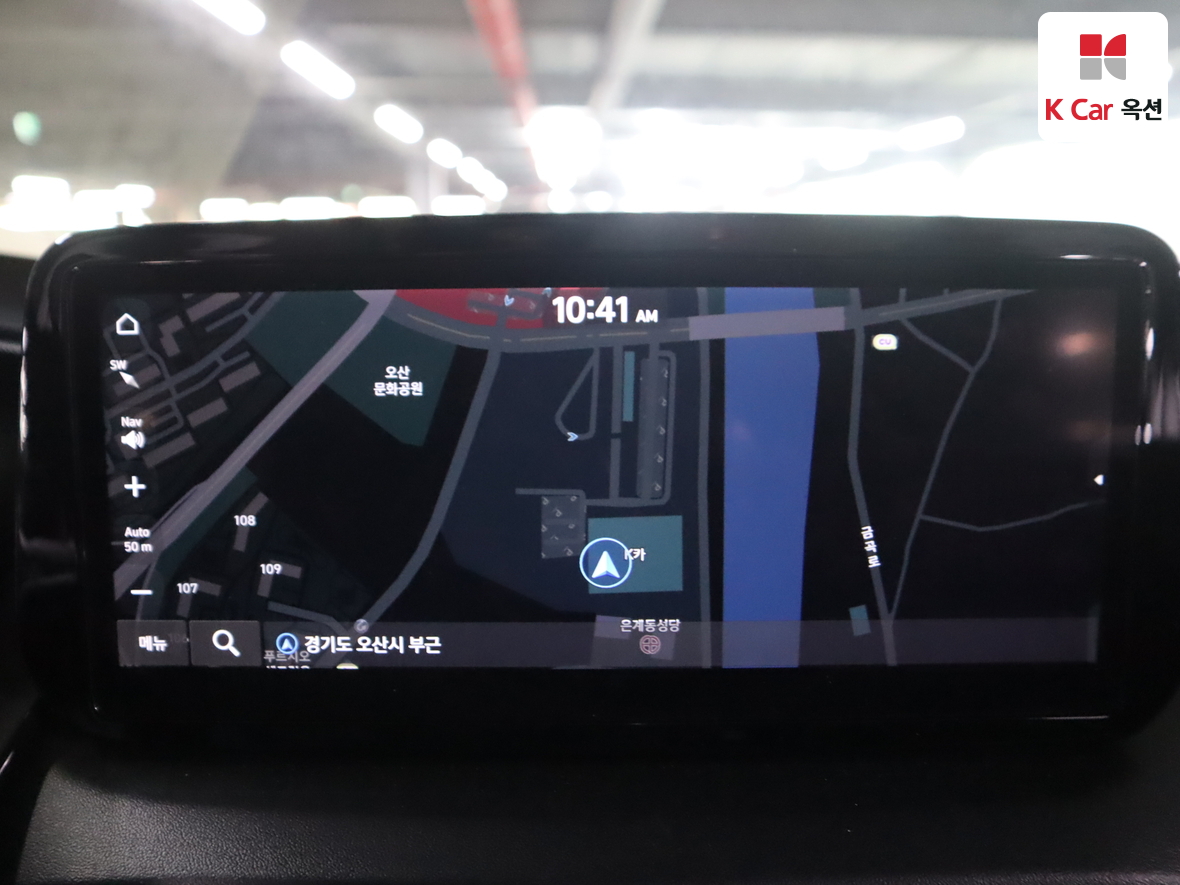 هيونداي سانتافي 2021 - صورة 14