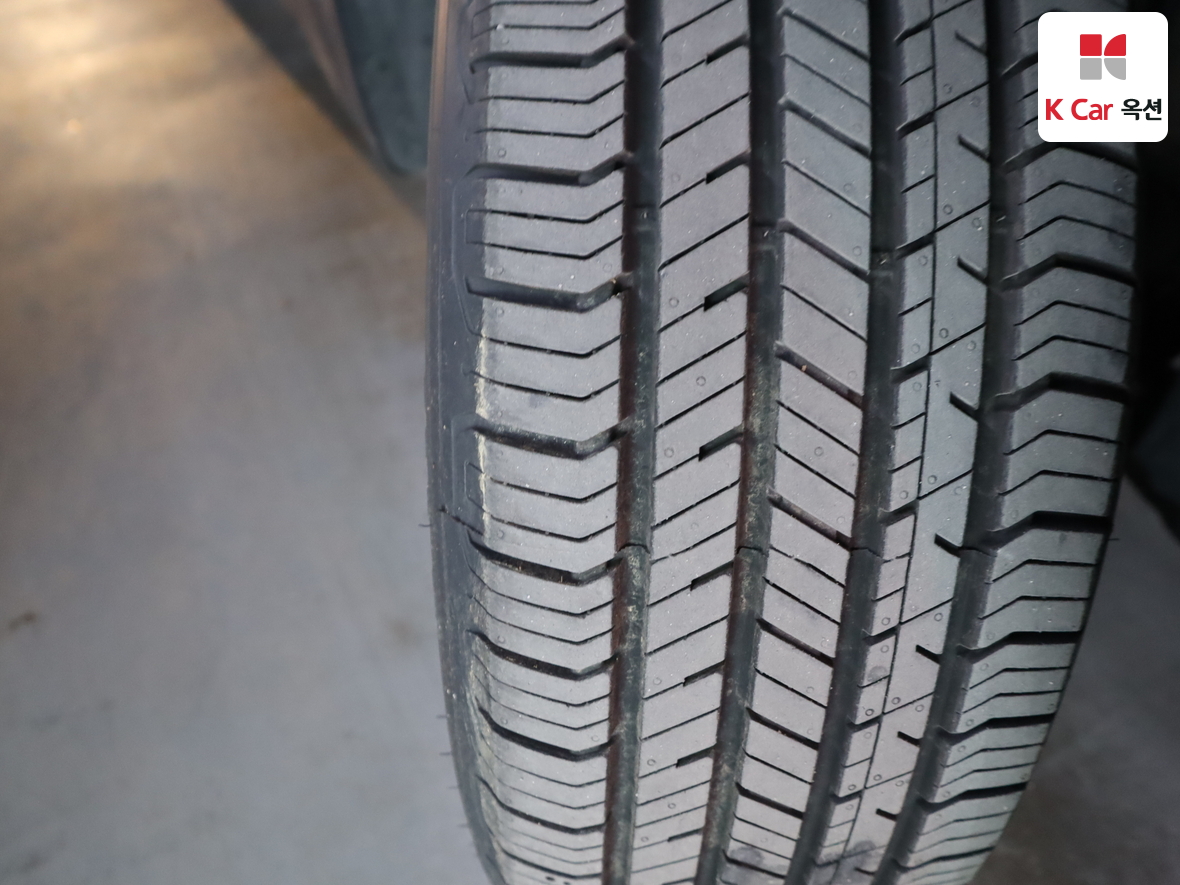 هيونداي سانتافي 2021 - صورة 32