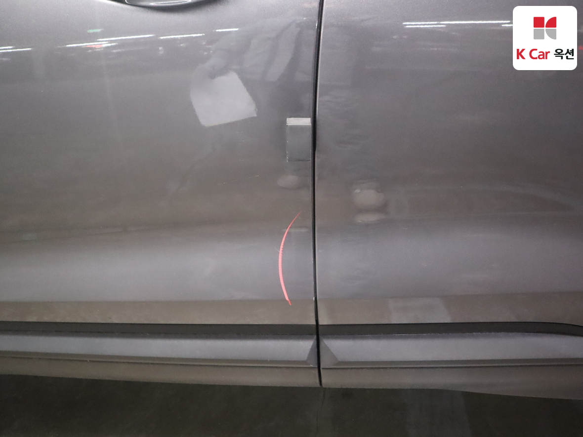 هيونداي سانتافي 2021 - صورة 37