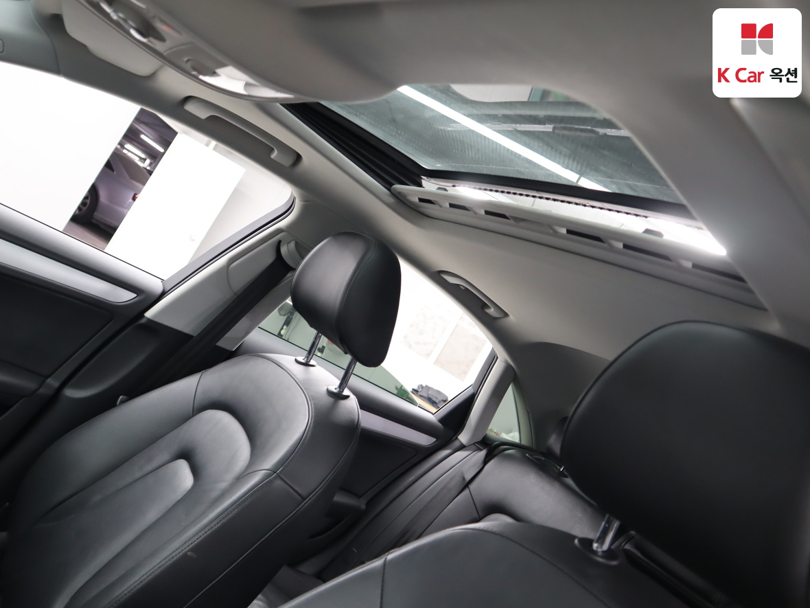 Audi A4 2015 - Image 21