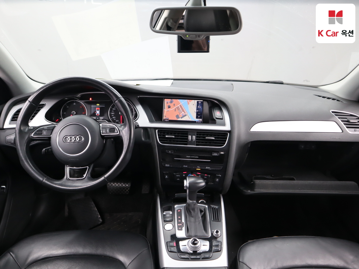 Audi A4 2015 - Image 3