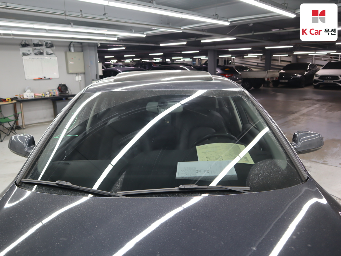 Audi A4 2015 - Image 34