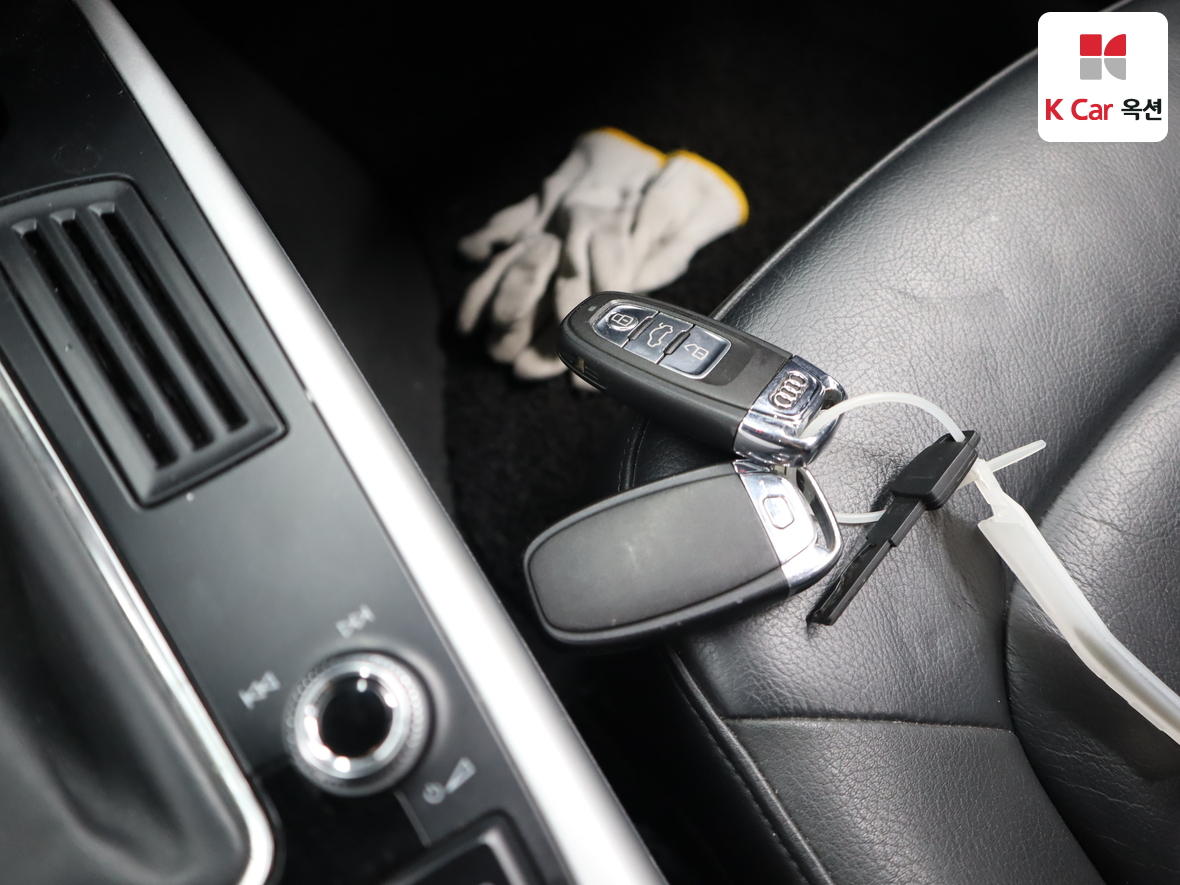 Audi A4 2015 - Image 17