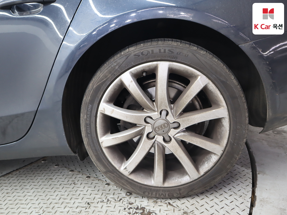 Audi A4 2015 - Image 41