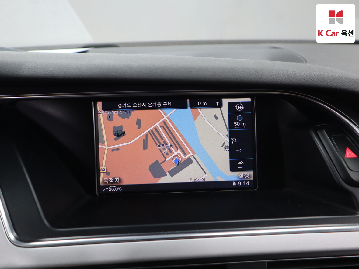 Audi A4 2015 - Image 14