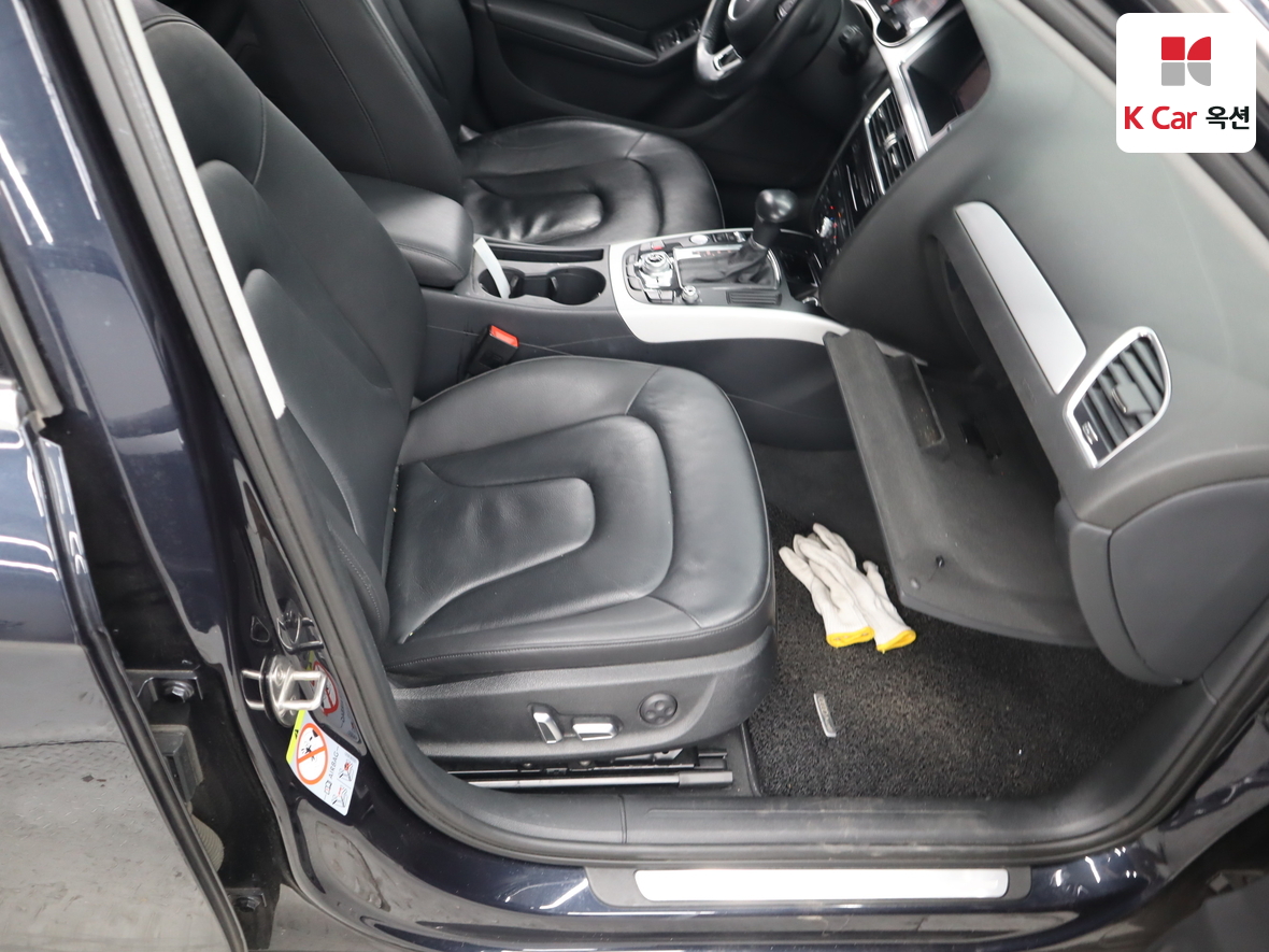 Audi A4 2015 - Image 30