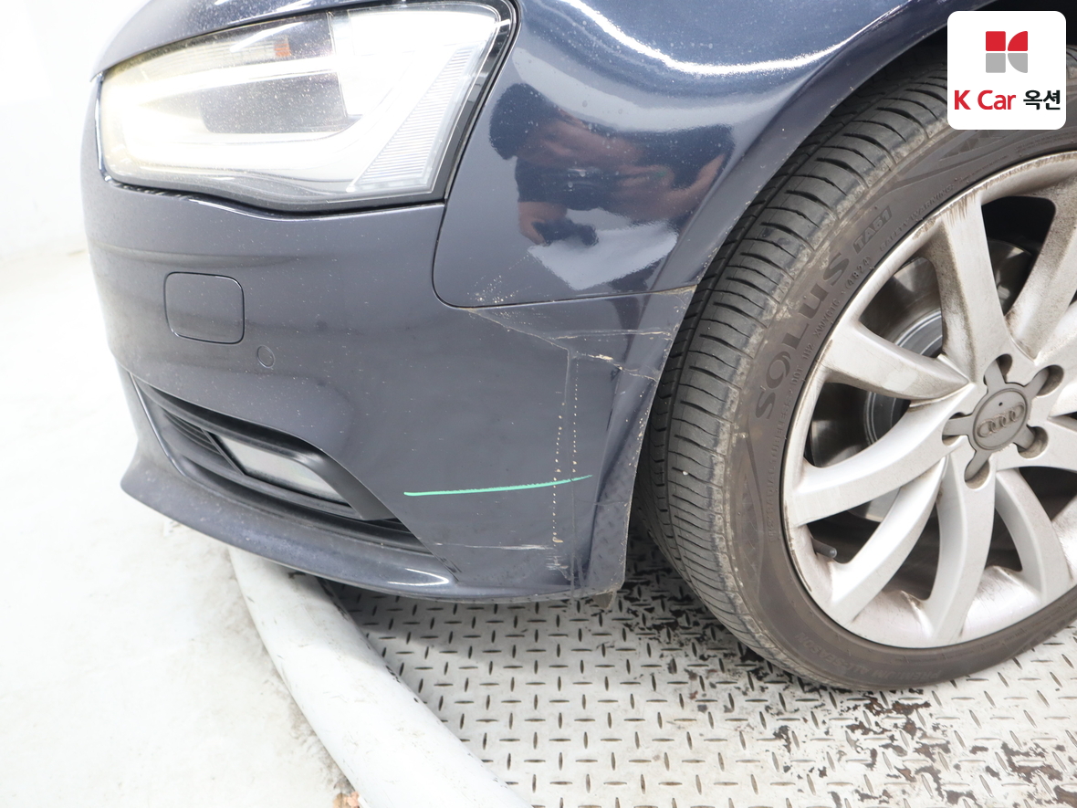 Audi A4 2015 - Image 36