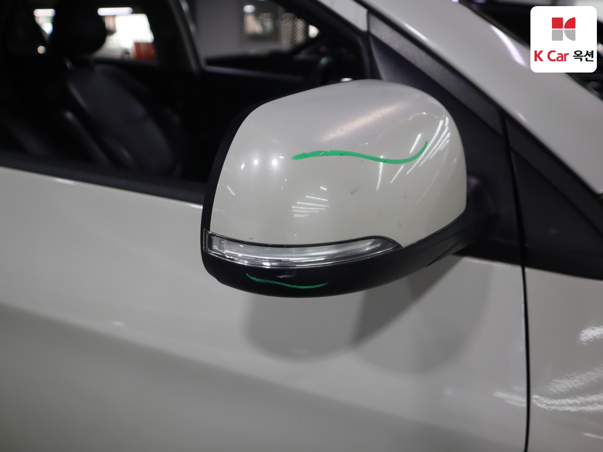 كيا مورنينج 2012 - صورة 47