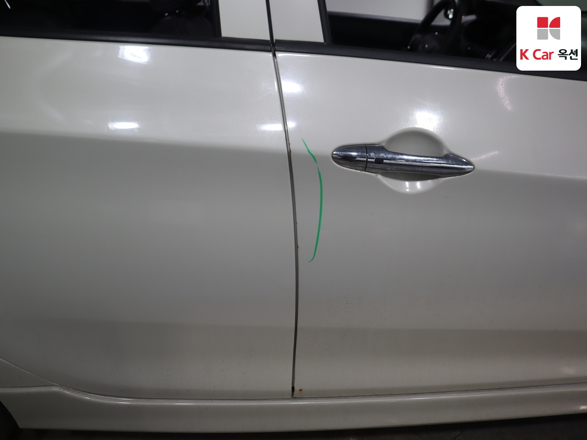 كيا مورنينج 2012 - صورة 46