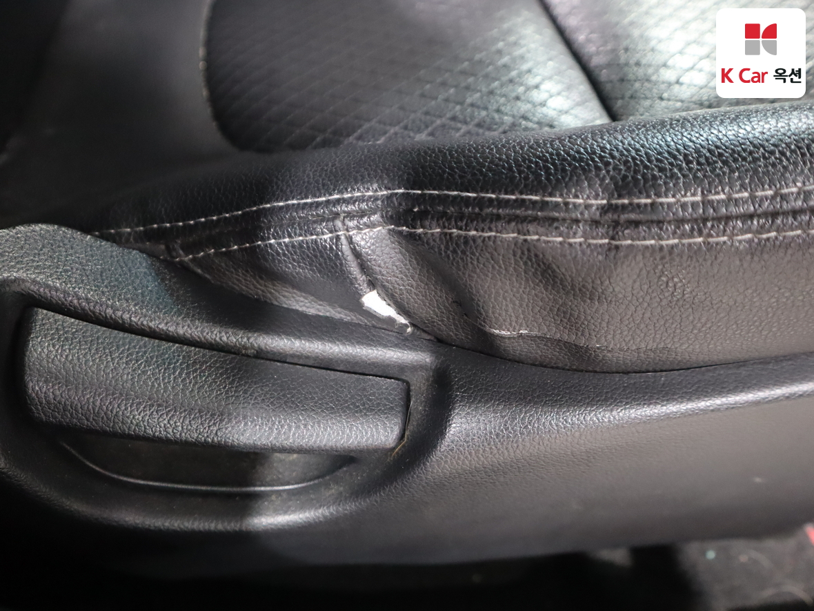 كيا مورنينج 2012 - صورة 33