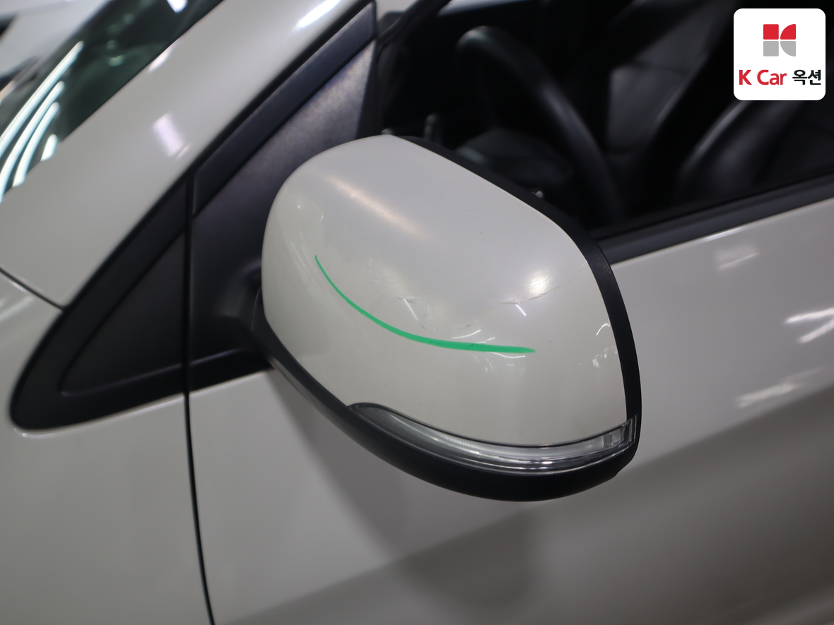 كيا مورنينج 2012 - صورة 40