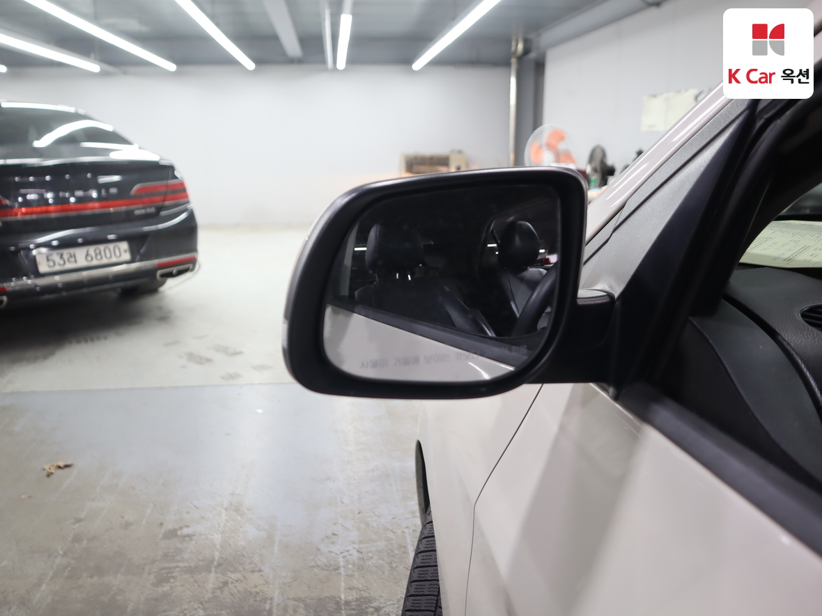 كيا مورنينج 2012 - صورة 23