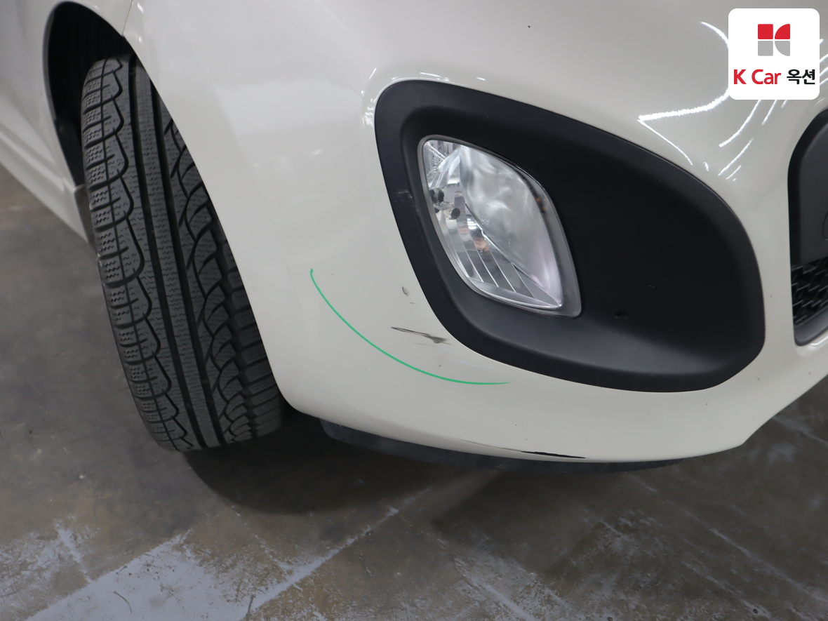 كيا مورنينج 2012 - صورة 48