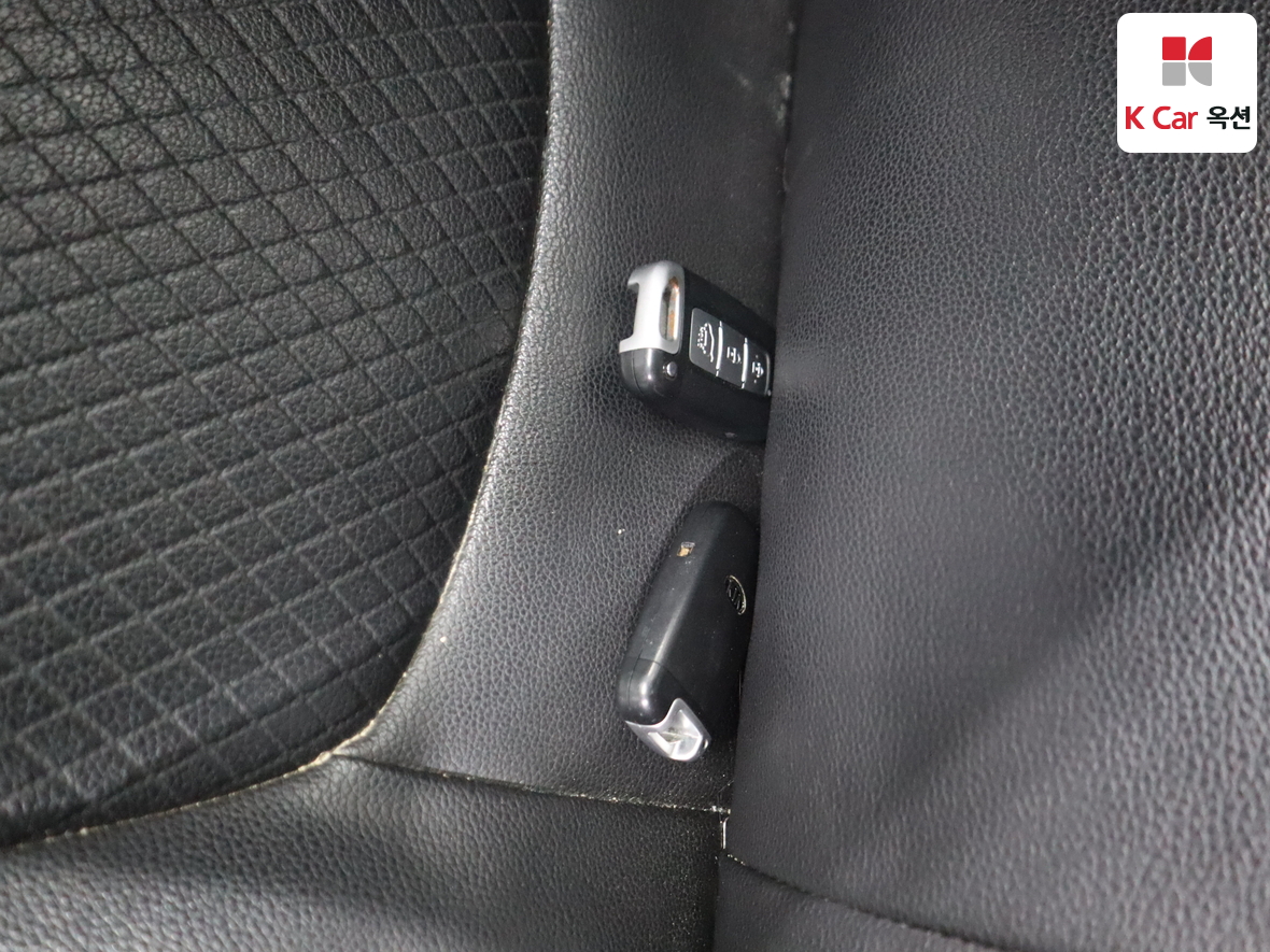 كيا مورنينج 2012 - صورة 18