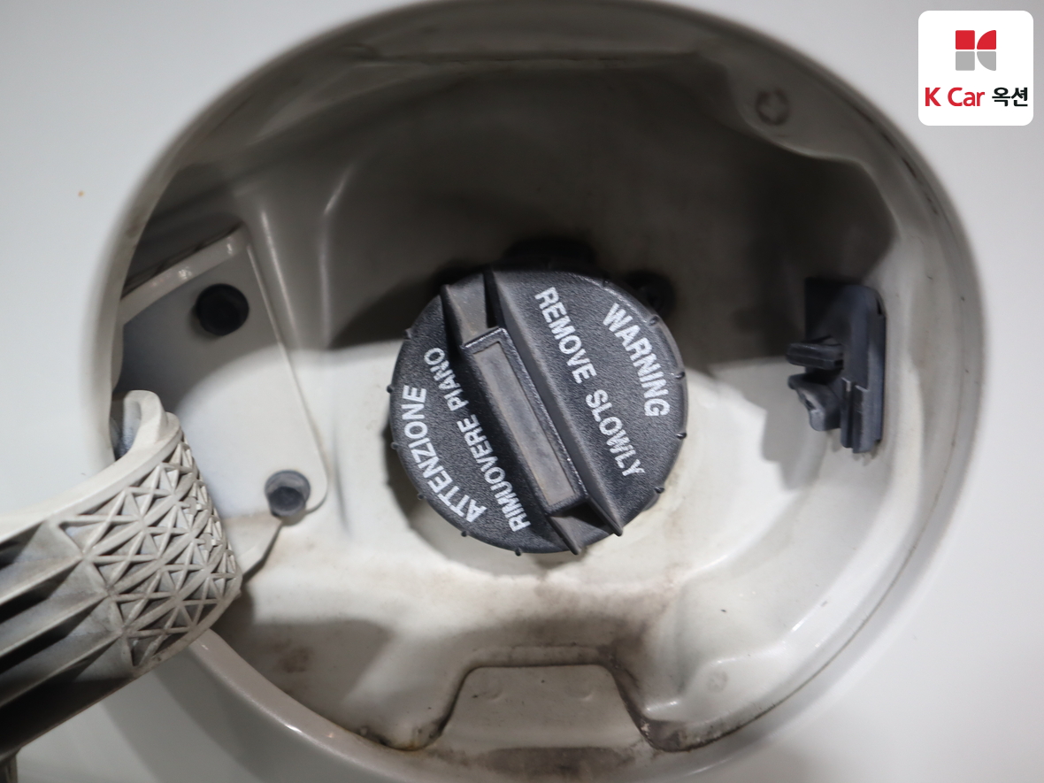 كيا مورنينج 2012 - صورة 26