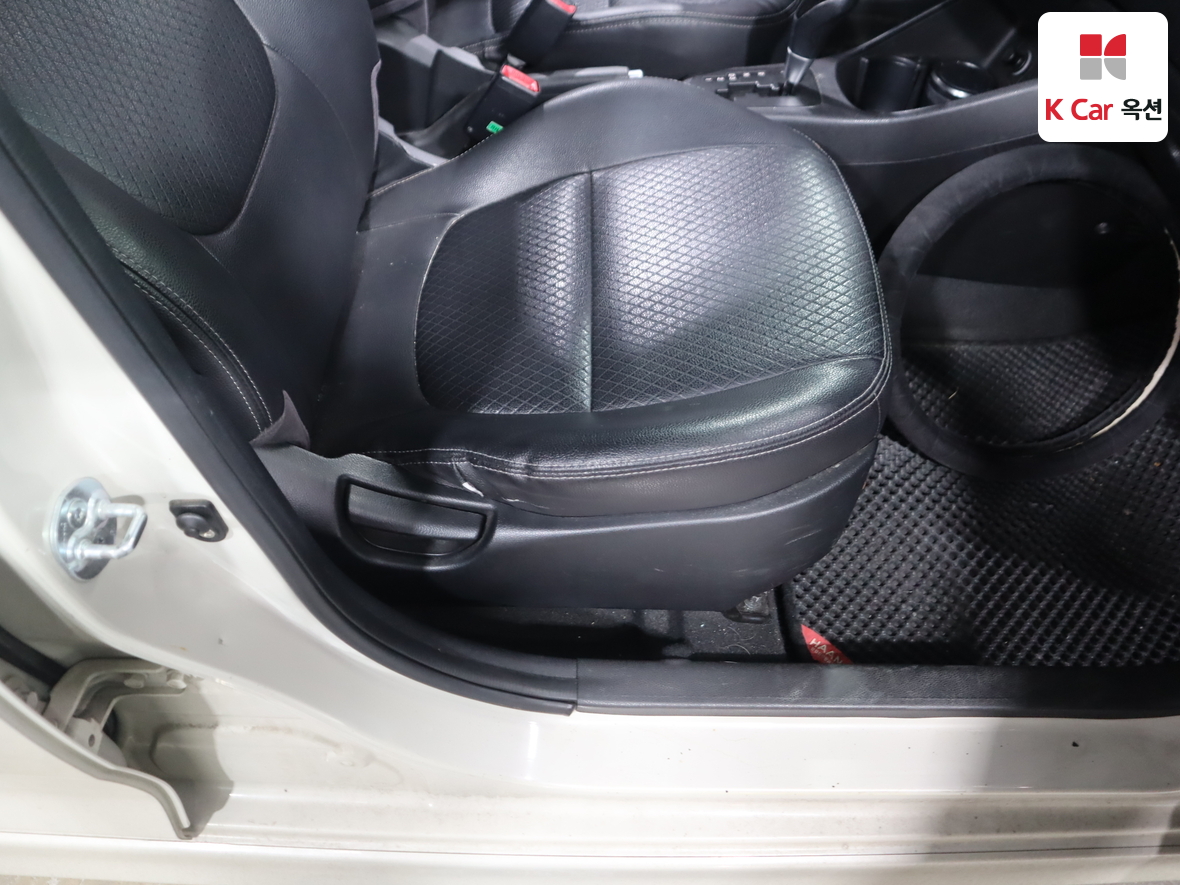 كيا مورنينج 2012 - صورة 32