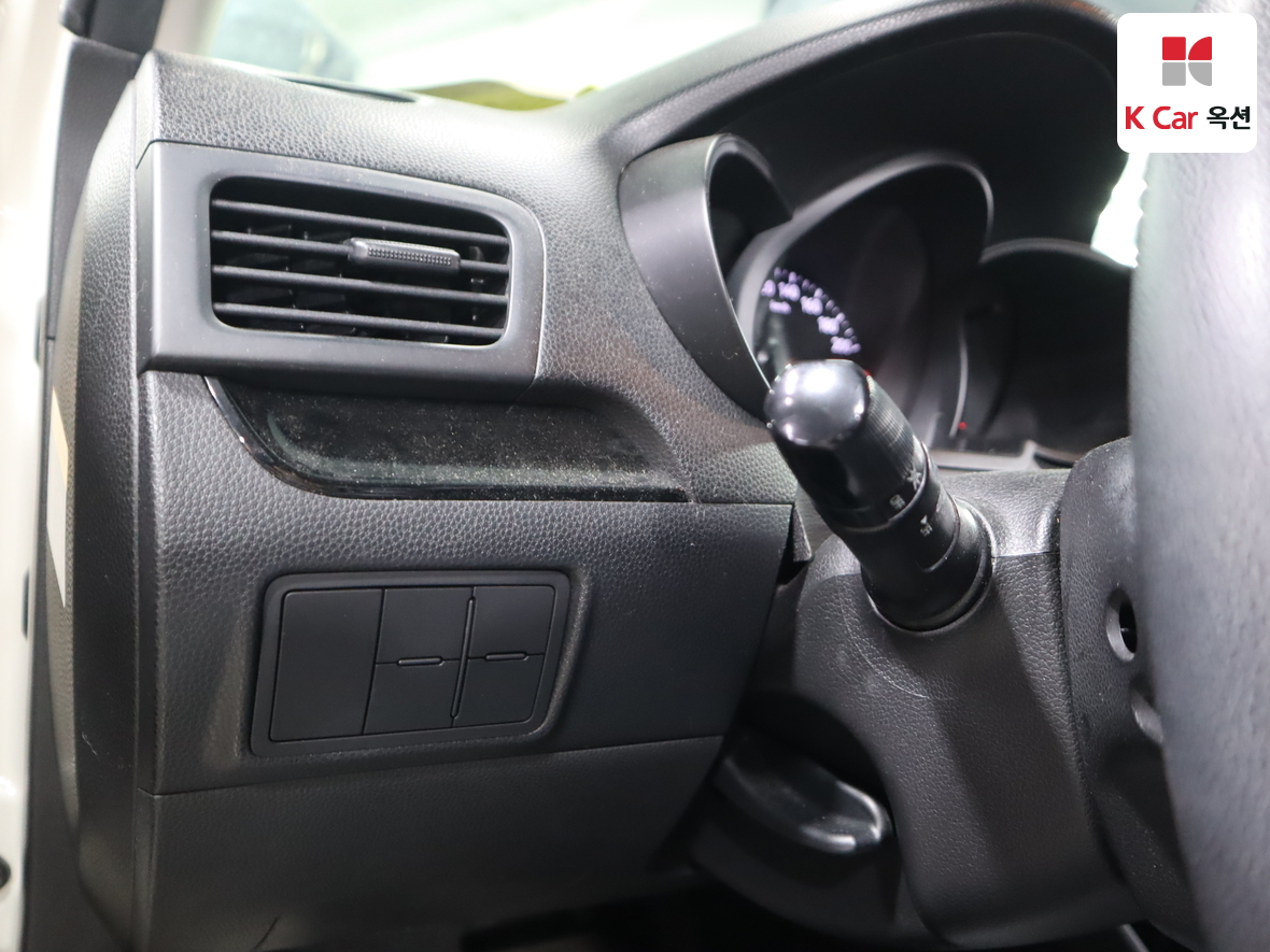 كيا مورنينج 2012 - صورة 9