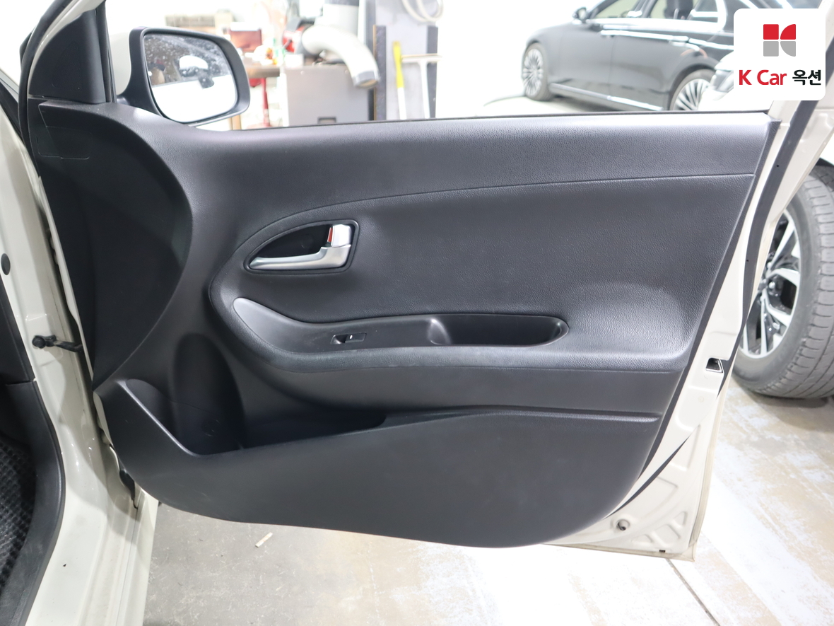 كيا مورنينج 2012 - صورة 31