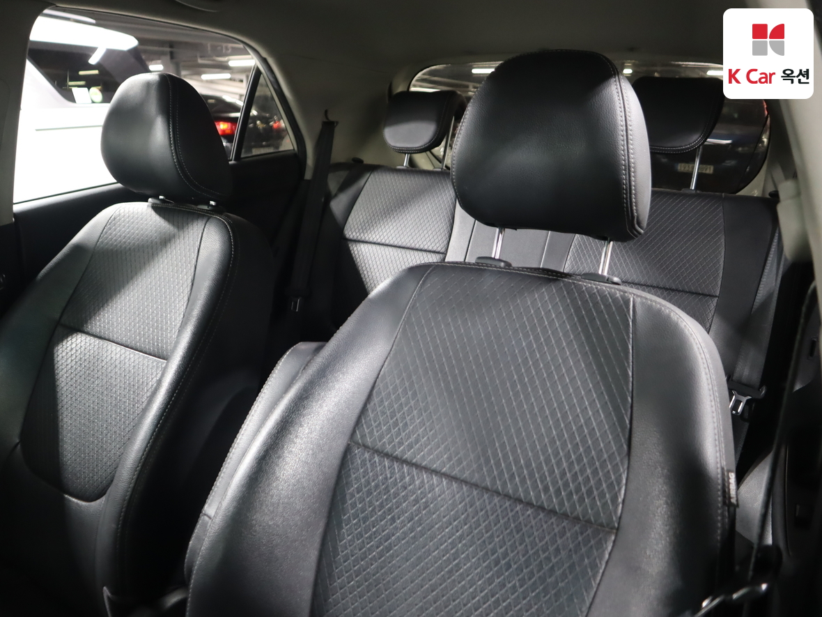 كيا مورنينج 2012 - صورة 20