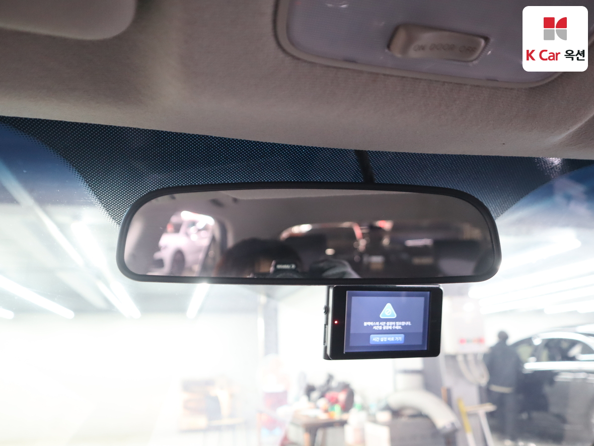 كيا مورنينج 2012 - صورة 13