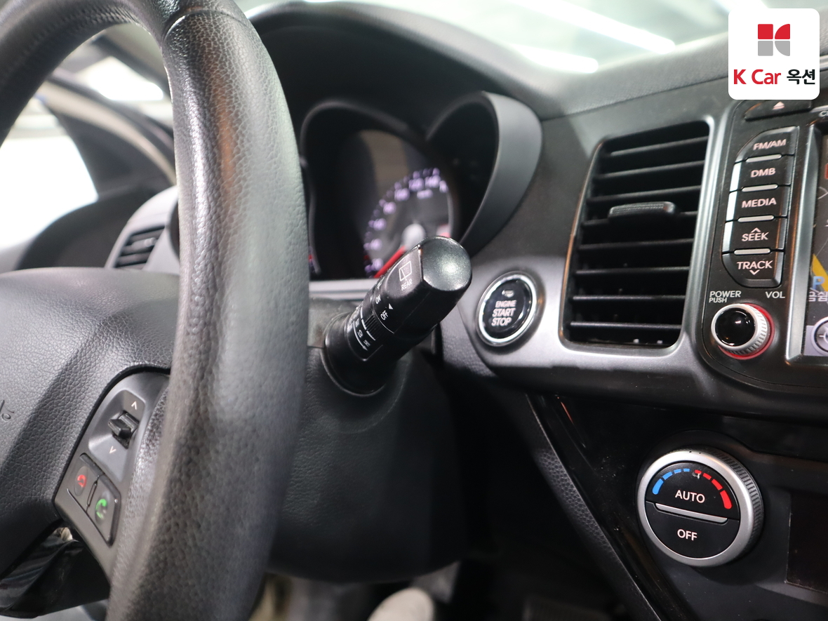 كيا مورنينج 2012 - صورة 11