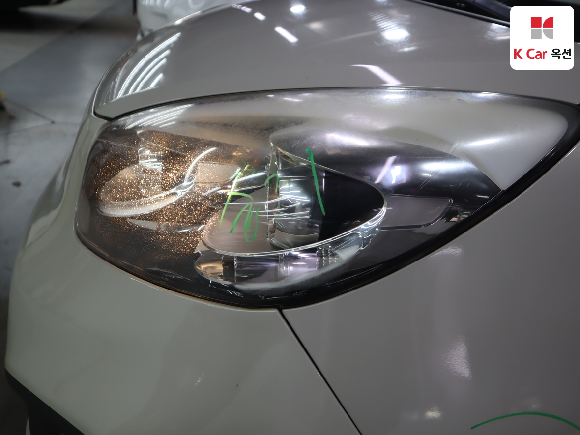 كيا مورنينج 2012 - صورة 39