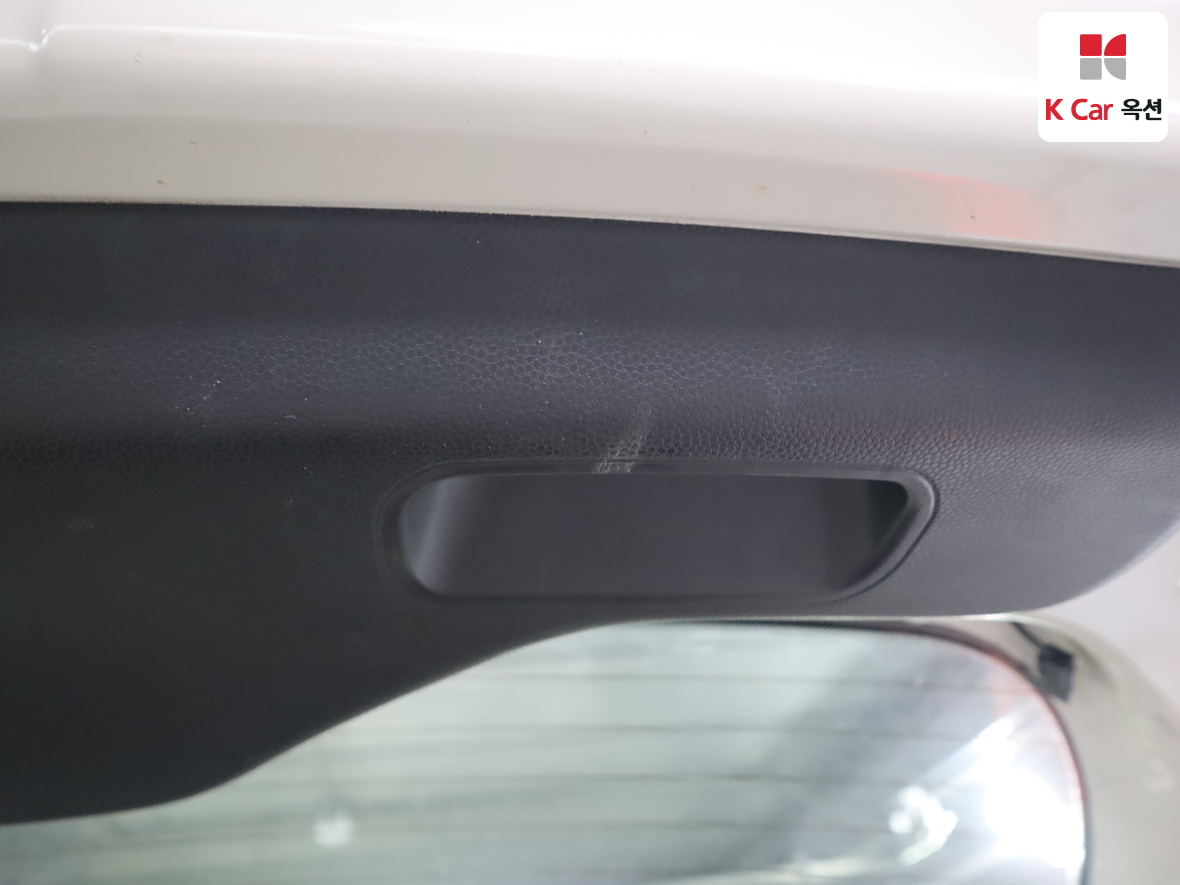 كيا مورنينج 2012 - صورة 28