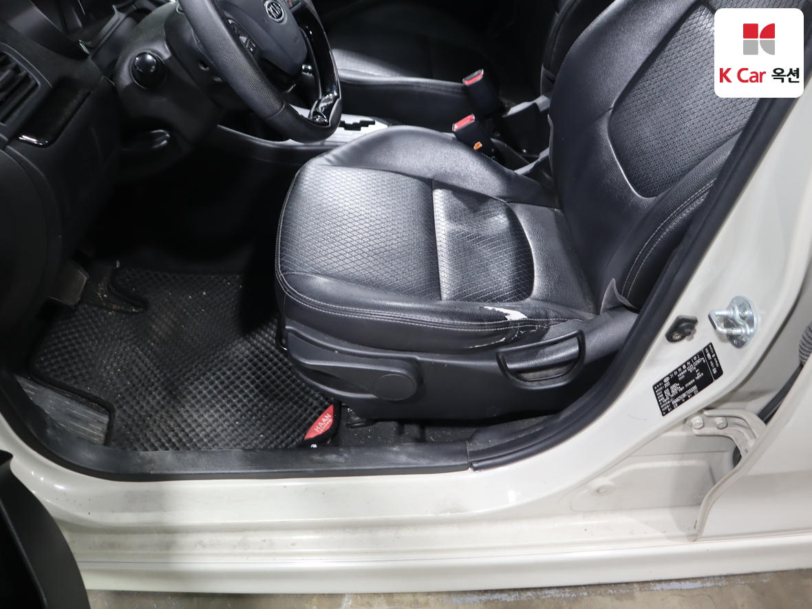 كيا مورنينج 2012 - صورة 19